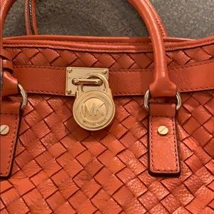 Michael Kors purse